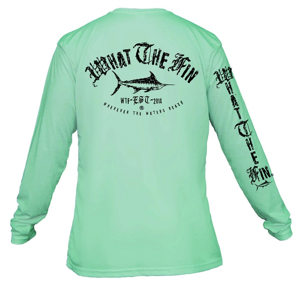 Ole Marlin Performance Unisex